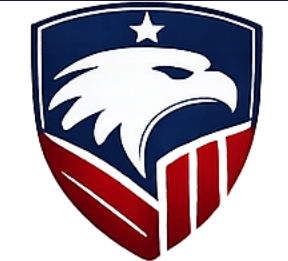 VSL eagle shield logo